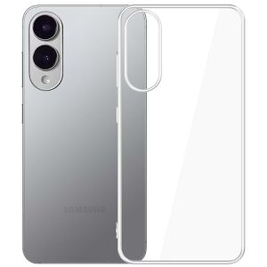 3Mk Clear Tok Samsung Galaxy S25 Edge Cover Védelem Tpu Rugalmas 136993919 - 3MK