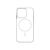Etui 3mk Mag Case z MagSafe na iPhone 13 - przezroczyste 136994195