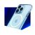 Etui 3mk Mag Case z MagSafe na iPhone 13 - przezroczyste 136994195