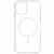 Etui 3mk Mag Case z MagSafe na iPhone 13 - przezroczyste 136994195