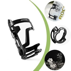 Rockbros Palag Tartó Kerékpárhoz 31210012001 Könnyen Telepíthető És Szétszerelhető