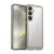 Hurtel Outer Space Samsung Galaxy S25+ átlátszó telefontok gél kerettel