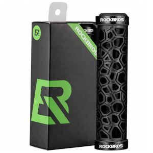 Rockbros Mtb Folyók Kényelmes Kapcsolóval Hegyi És Crosz Kerékpárokhoz 136995297 - Rockbros