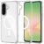Tech-Protect Flexair Hybrid Magsafe Galaxy A56 5G Clear 136997396