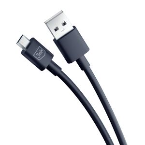 3mk USB-A - Micro USB kábel okostelefonokhoz és táblagépekhez - HDMI kábel