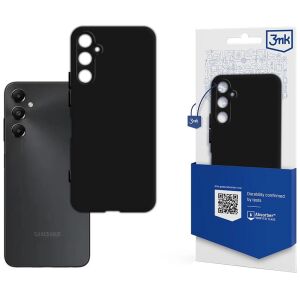 3MK Mattes Gehäuse Sam A05s schwarz/schwarz 136997831 - Handyhüllen