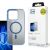 3mk Frosty MagCase Kék iPhone 16 Pro Max készülékhez csomagolással