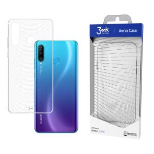 Armor Case 3mk für Huawei P30 Lite Transparent 136997978 - 3MK Handyhüllen