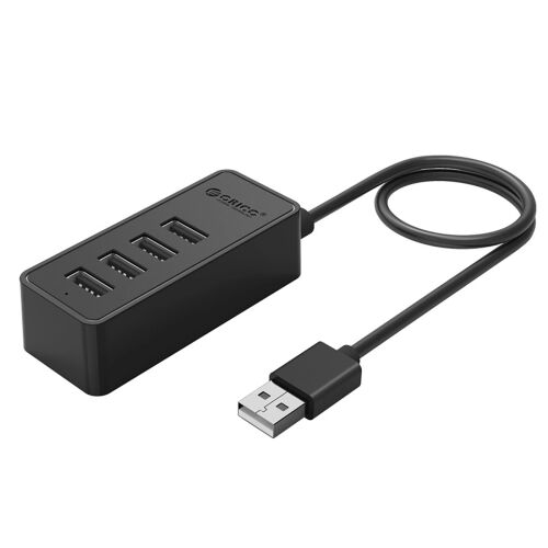 Orico Multifunkciós Hub W5P-U2-030 Pc-Hez 4X Usb-A 2.0 30Cm Kis Méret