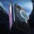 ESR HaloLock Magsafe iPhone 16E tok mágneses gyűrűvel