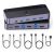 Przełącznik Kvm Ugreen Cm664 Hdmi Switch 2W1 - Czarny 136998939