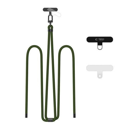 Tech-Protect Kereszttestű Telefontartó Iphone X 11 12 13 136999058