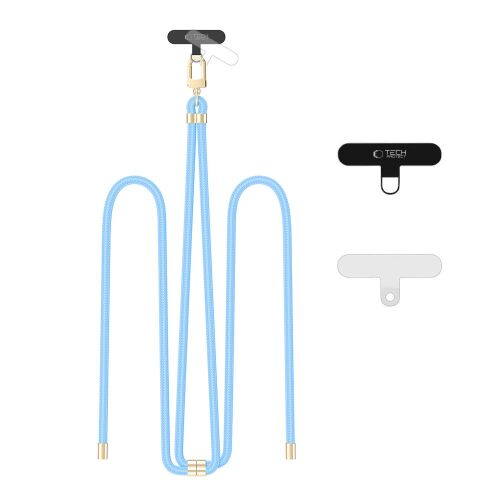 Tech-Protect C7S Köteles Keresztszíj Okos Telefonokhoz Kiváló Minőség 136999070