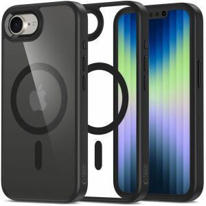 Tech-Protect Tok Iphone 16E-Hoz A Magsafe Könnyű Konstrukcióhoz