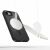 Tech-Protect Magmat MagSafe iPhone 16E tok vezeték nélküli töltés