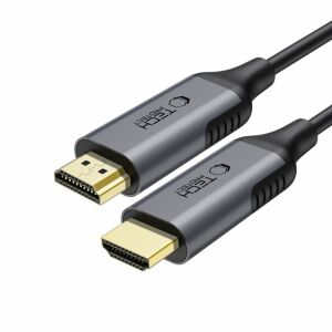 Tech-Protect UltraBoost HDMI 2.1 kábel 4K 120Hz és 8K 60Hz felbontáshoz - HDMI kábel