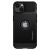 Spigen Rugged Armor Iphone 13 Matte Fekete 141037052