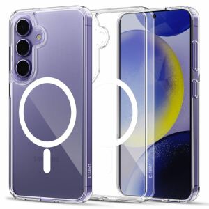 Tech-Protect Flexair Magsafe-Hoz Samsung Galaxy S25+ Védelem És