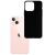 Etui 3mk Matt Case na iPhone 14 - czarne 140606345