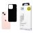 Etui 3mk Matt Case na iPhone 14 - czarne 140606345