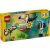 LEGO® Creator 3in1 Dzikie Zwierzęta: Tropikalna Tukan 31173 139574996
