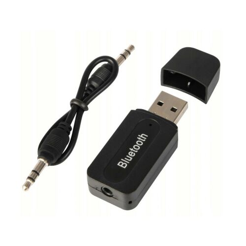 Bluetooth Audio Adapter - USB, 3.5mm Jack, A2DP 137005363