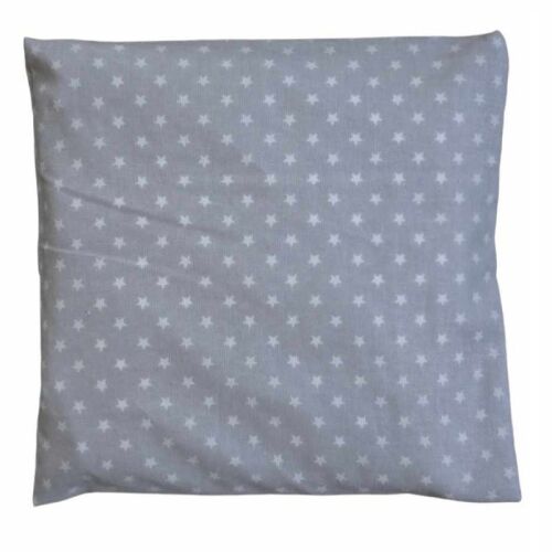 Parajdi sópárna 15x15cm - Szürke-Fehér apró csillag 137007610