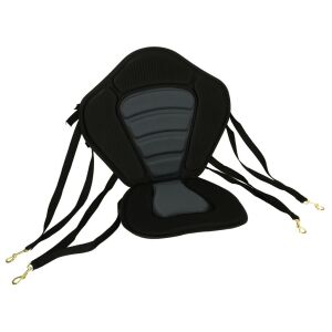 Kajak ülés háttámlával SUP deszkához