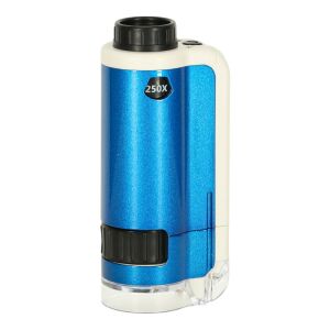 Zsebmikroszkóp gyerekeknek