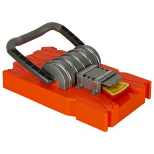 Egércsapda játék árkád sajtfogás gyerekeknek