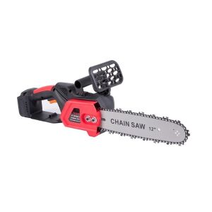 Elektrická motorová píla 1200 W, 2 batérie 36 V, kotúč 30 cm, 4200 ot./min., prenosná, príslušenstvo súčasťou balenia 140670803 - Výstavba&Renovácia