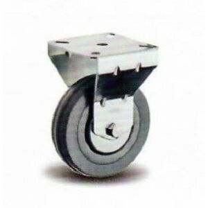 Radgummi 75 mm fest Bpa-Tpa D110-32Ca075 137010777 - Industrieräder & -rollen