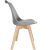 Jedálenské stoličky Frederikke 137011665