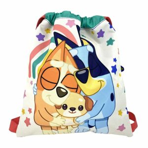 Bluey Sporttasche 137012133 - Sporttaschen für Kinder