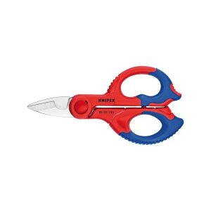 Knipex - Elektromos olló krimpelőponttal [950510SB]