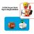 LEGO® Super Mario™ Captain Toad táborhelye 72040 139546641