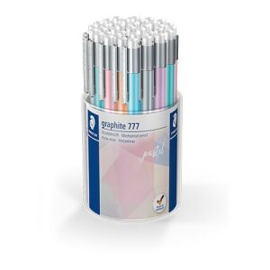 Nyomós irón Staedtler Pastel 0,5 mm 137019623 - Rotring