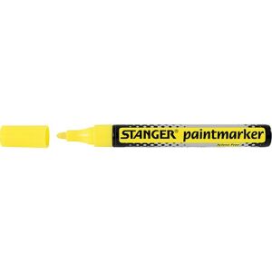 Lakkmarker Stanger sárga 2-4 mm 137019764 - Marker
