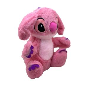 Pluszowa zabawka Angel KidMania® z funkcją nagrywania i odtwarzania dla dzieci, 32 cm 137022072 - Interaktywny pluszak