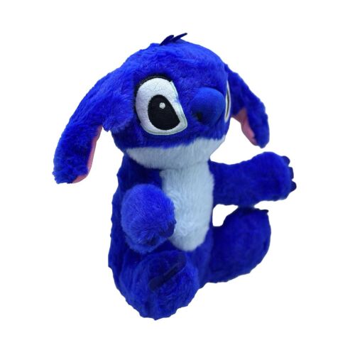 Pluszowa zabawka Stitch KidMania® z funkcją nagrywania i odtwarzania dla dzieci, 32 cm 137022096