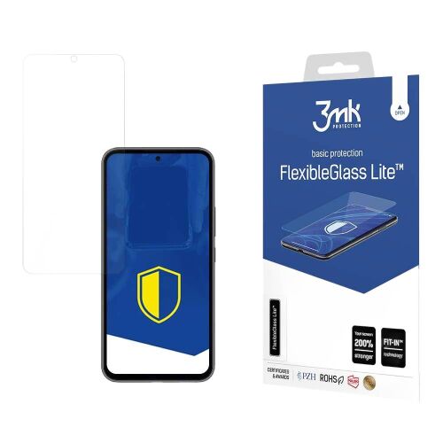 3Mk Flexibleglass Lite Edzett Üveg A Samsung Galaxy A54 5G Védelemhez 137032630
