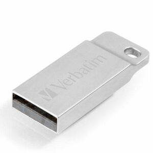 Verbatim Pendrive 16 Gb Usb-A 2.0 Gyors Sebességű Laptop Számítógépekhez 137033068 - Pendrive