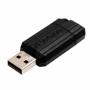Verbatim Pendrive 128Gb Usb-A 2.0 Pc Laptop Gyors Átviteli 137033127 - Pendrive