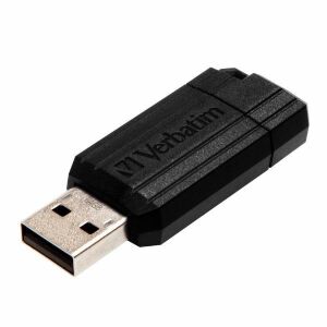 Verbatim Pendrive 64 Gb Usb-A 2.0 Android Ios Telefonokhoz Kompakt Memória 137033130 - Pendrive