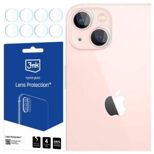 3Mk Lencsévédelem Apple Iphone-Hoz 14 Védelem Karcolások Ellen 137038263 - 3MK