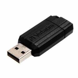 Verbatim Pendrive 16 Gb Usb 2.0 Asztali Számítógépekhez És Laptopokhoz Gyors Memória 137039003 - Pendrive