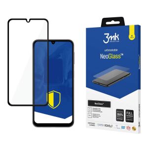 3Mk Neoglass For Samsung Galaxy A25 5G Képernyő Védő Üveg Ütésálló 137040065 - 3MK