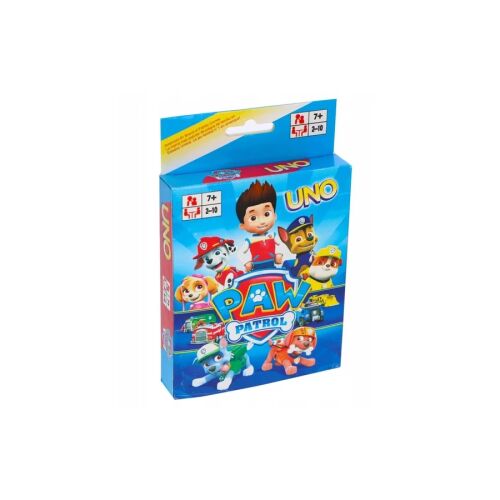 UNO kártya -  Mancsőrjárat 137042912