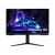 Samsung Odyssey G3 27 inch monitor gaming vedere frontală