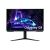 Samsung Odyssey G3 27 inčni gaming monitor, prednji pogled